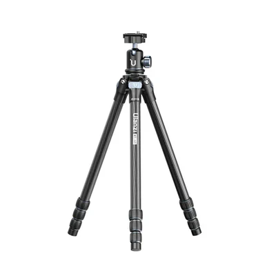 Ulanzi MT-60 Carbon Fiber Portable Travel Tripod