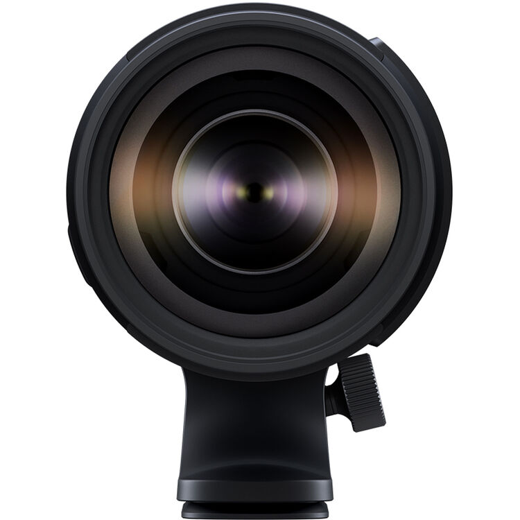 TAMRON 150-500MM F5-6.7 (NIKON Z) LENS