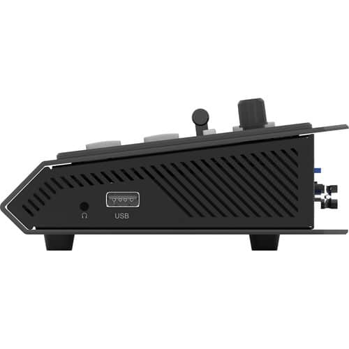 AVMATRIX SHARK S4M 4-Channel HDMI/SDI AV Switcher