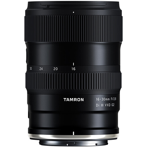 TAMRON 16-30MM F2.8 DI III VXD G2 NIKON Z