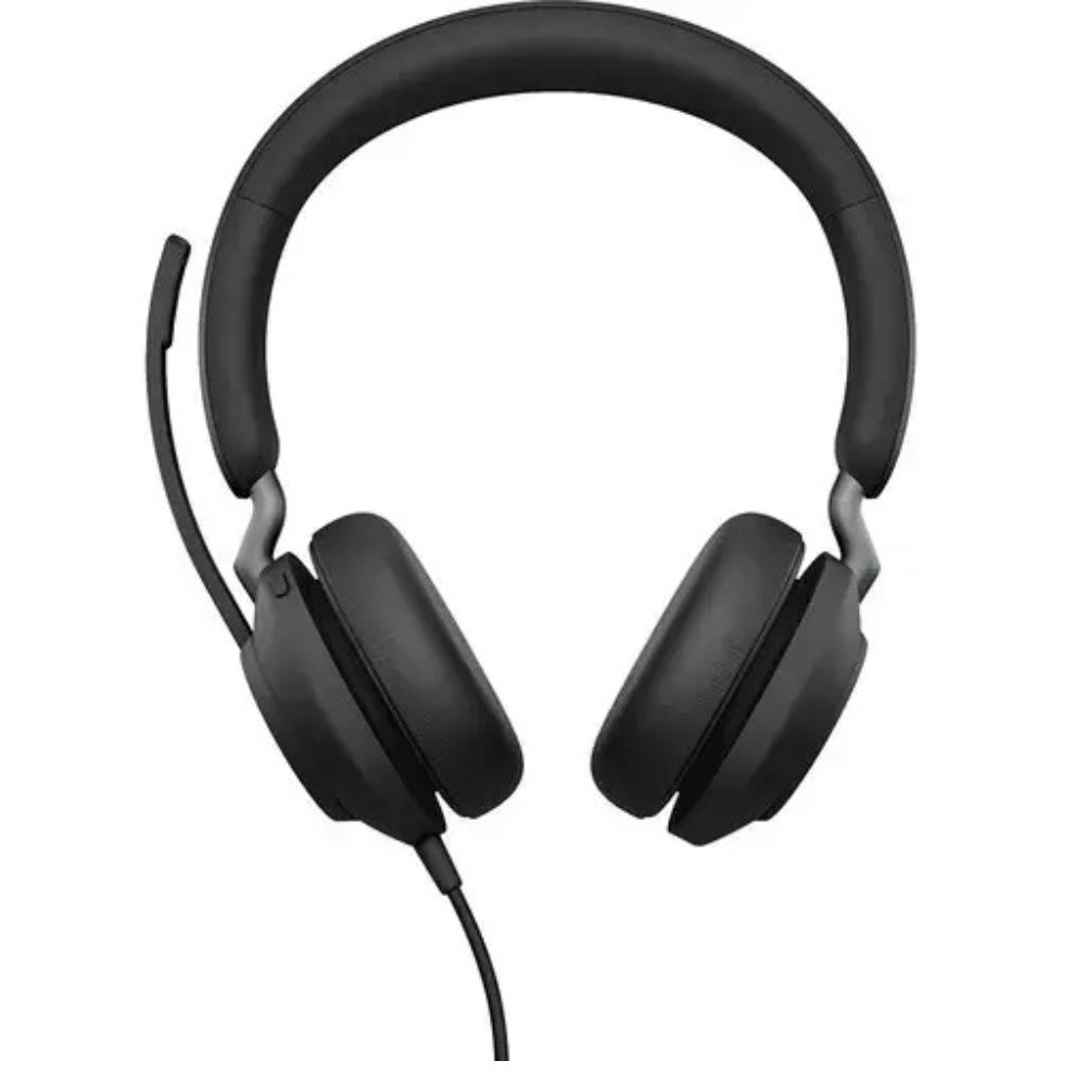 Jabra Evolve 30 II USB-C Wired Stereo Headset   USB-C – 5399-823-369