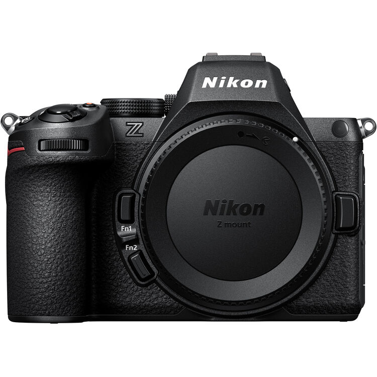 NIKON Z5 BODY ONLY CAMERA