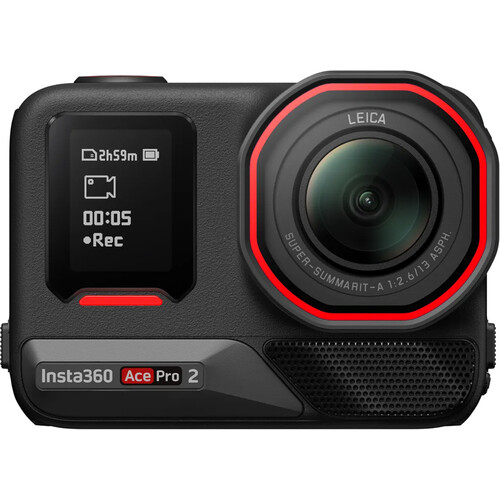 INSTA 360 ACE PRO 2