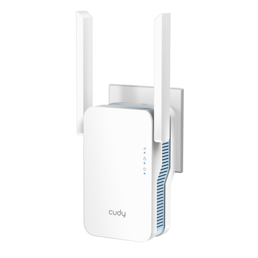 CUDY RE1200 AC1200 WI-FI mesh repeater CUDY RE1200