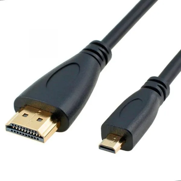 AL-HDC01 MICRO 0.5M HDMI Cable