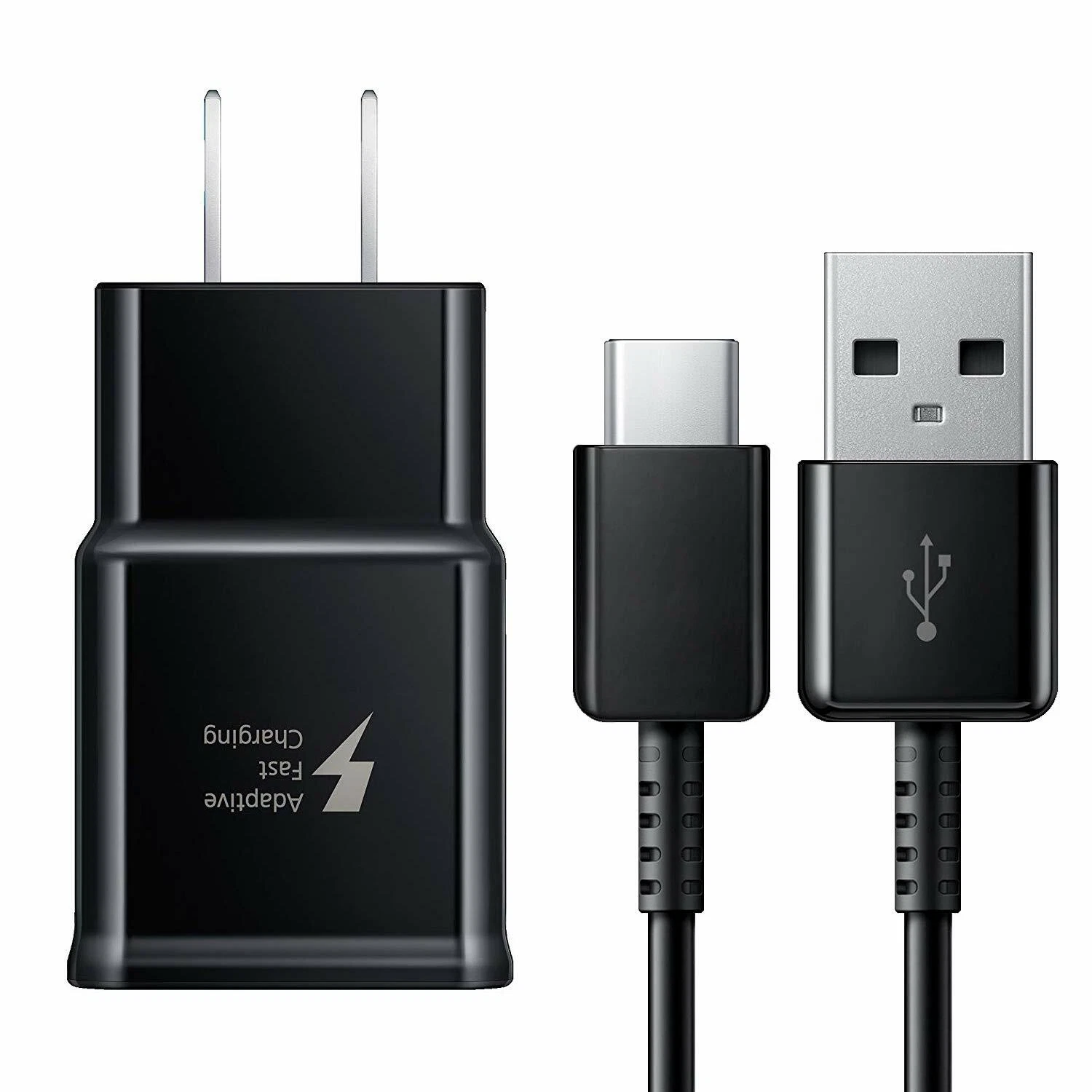 SAMSUNG S1O TYPE C PHONE CHARGER