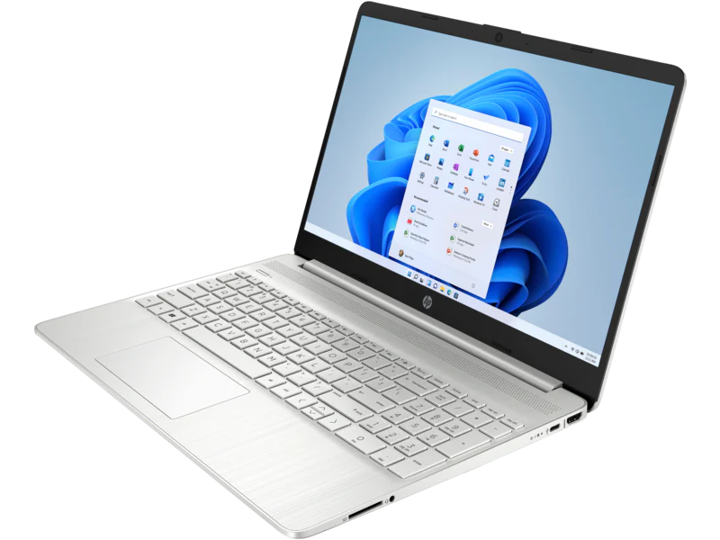 HP 15s‑fq5318TU Intel Core i7‑1255U 8GB RAM 512GB SSD – 9A8X1PA