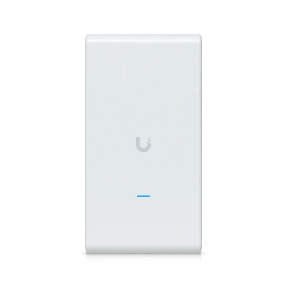 Ubiquiti UniFi 6 Mesh Pro Indoor/Outdoor WiFi 6 AP (U6-Mesh-Pro)