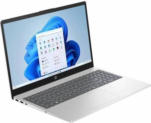 HP 15‑fd0154wm Intel Core Ultra 5 125H 8GB DDR5 512GB SSD – BZ1W9UA