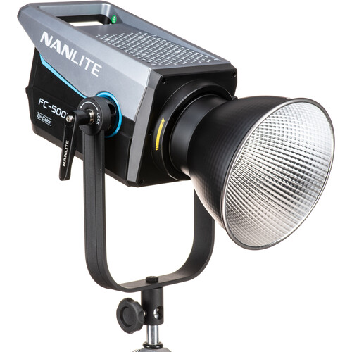 NANLITE FORZA FC 500B Color LED Spotlight