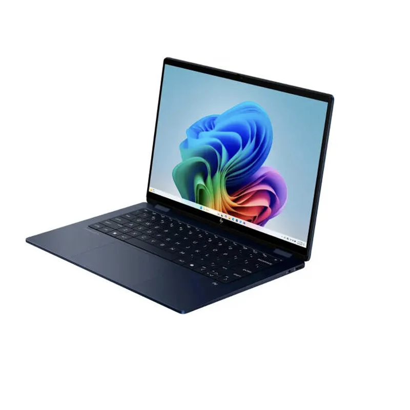 HP OmniBook Ultra Flip 2‑in‑1 14‑fh0013nial Intel Core Ultra 7 256V 16GB RAM 1TB SSD– B49A9EA#BH5