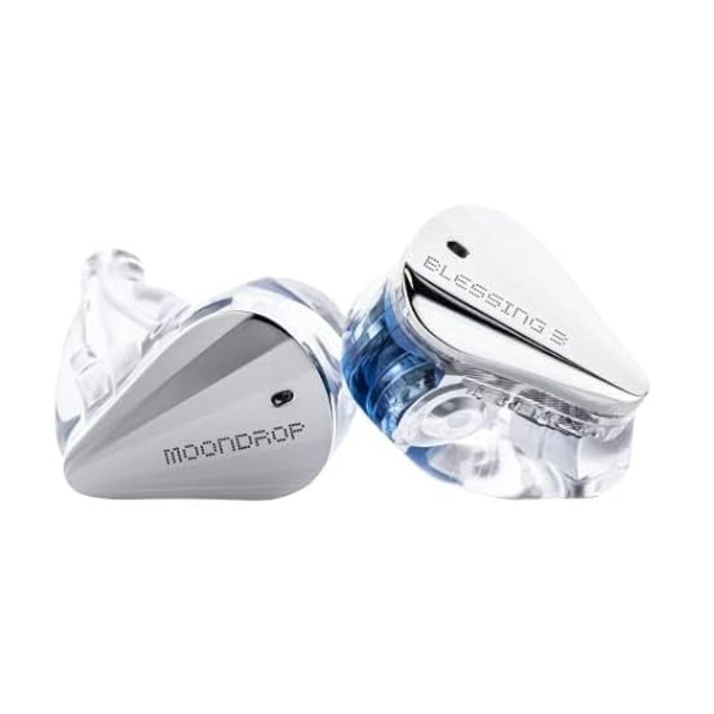 Moondrop Blessing 3 in-Earbud