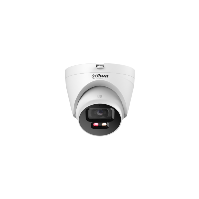DAHUA IPC-HDW1239V-PV 2MP Active Deterrence (ActDt) Dome camera(3.6mm)