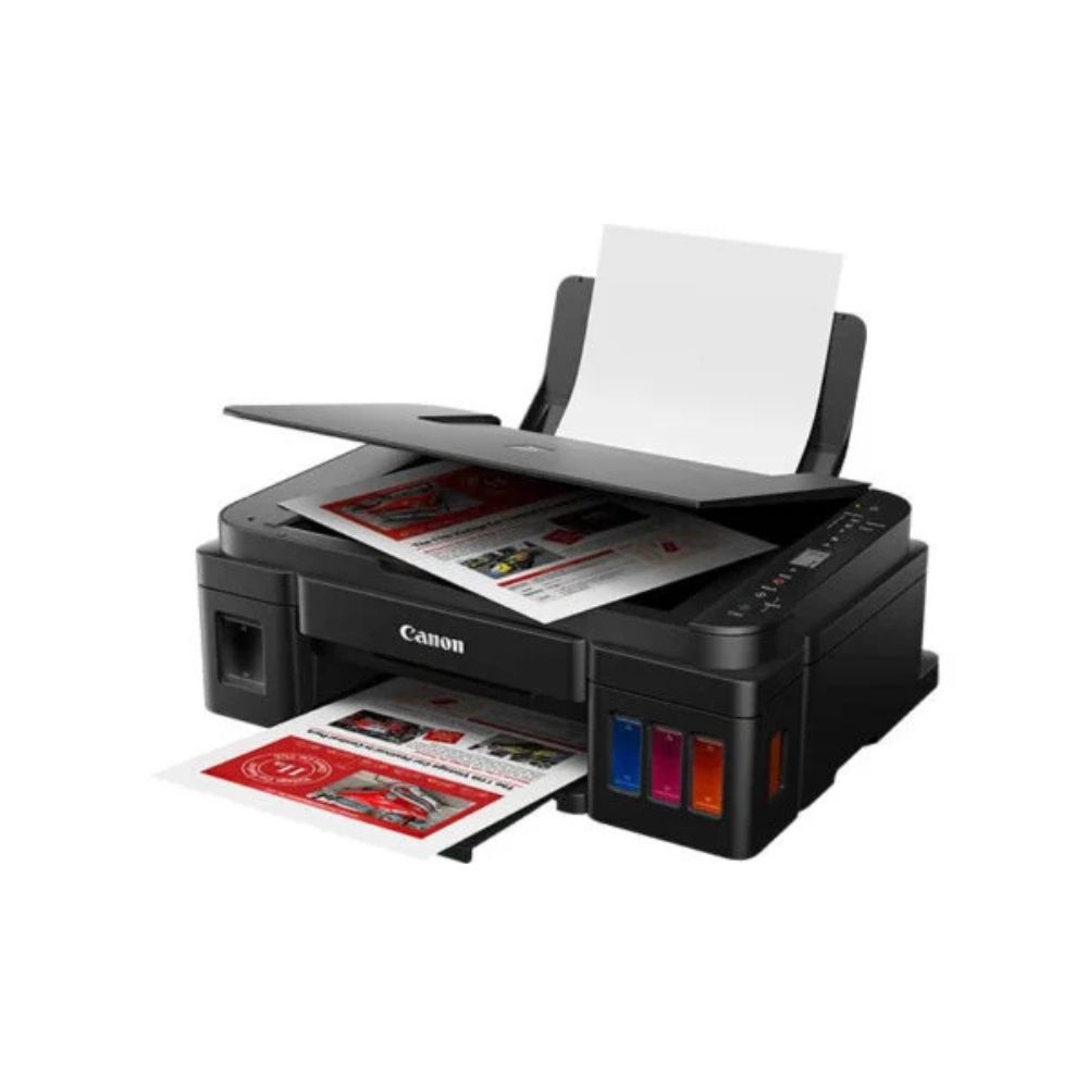 Canon PIXMA G3410 Ink Tank Printer