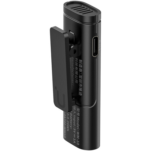 ULANZI WM-10-T ONE IN ONE TYPE C WIRELESS MICROPHONE