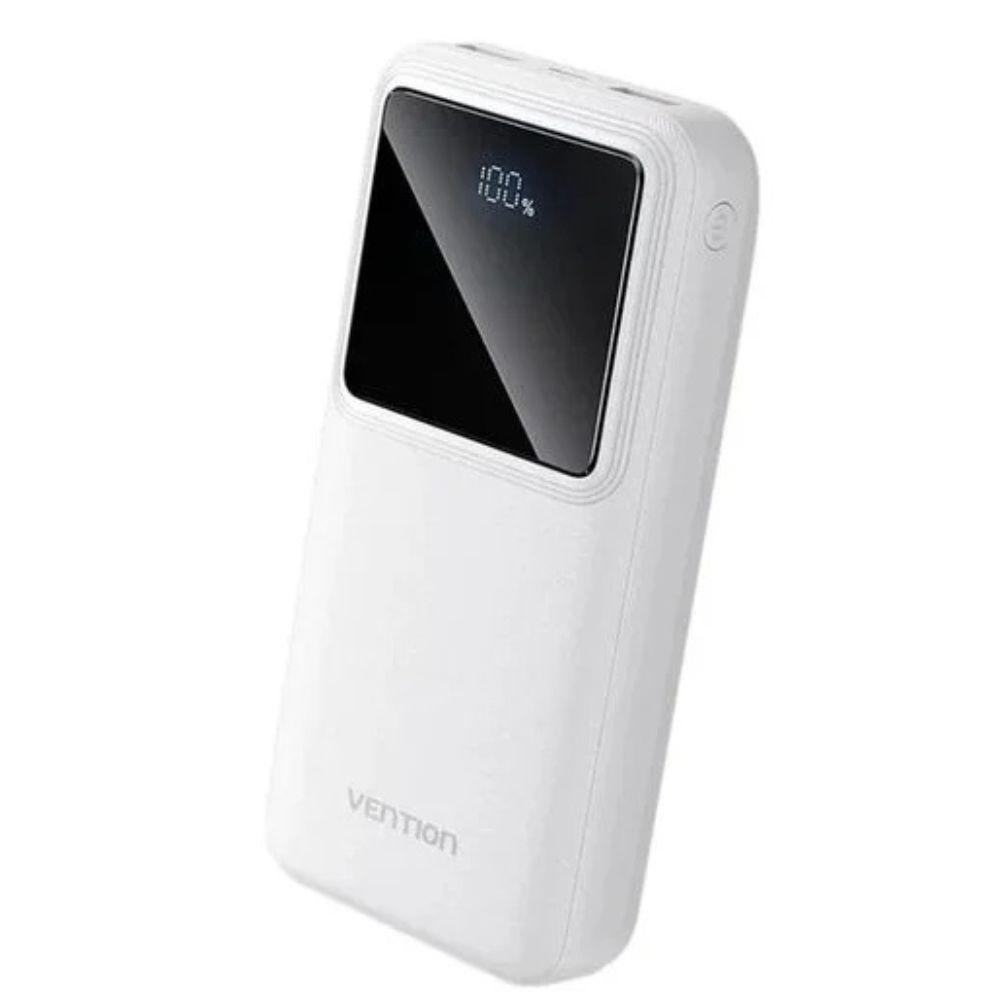 Vention 20,000mAh Power Bank - VEN FHLW0