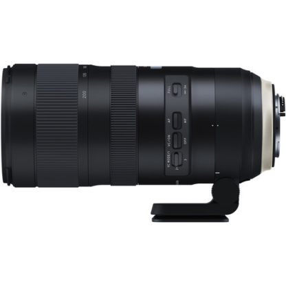 TAMRON  70-200MM F/2.8 DI VC USD G2 LENS