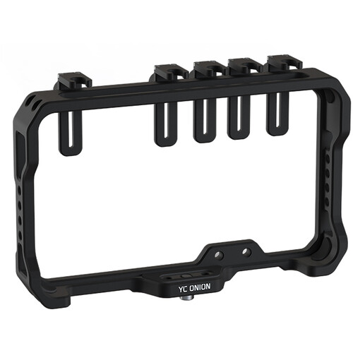 YC ONION YOLOBOX PRO CAGE
