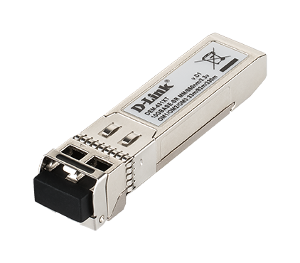 D-Link DEM-431XT-DD 10GBase-SR SFP+ Transceiver