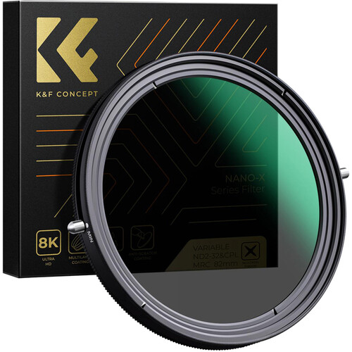 K&F ND62MM FILTER (K&F ND62MM)