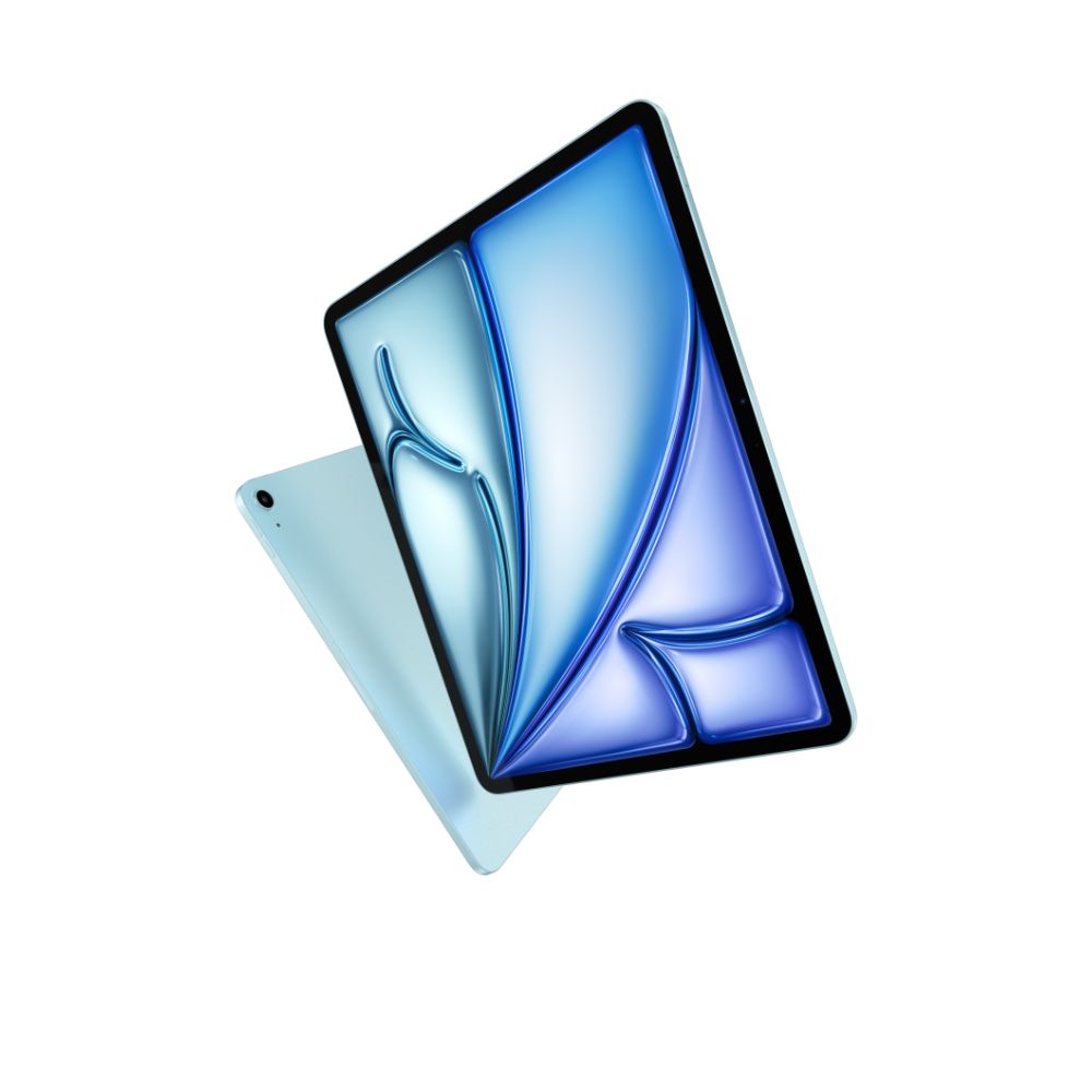 Apple iPad Air 11" M4 Chip Wi-Fi 128GB - Blue