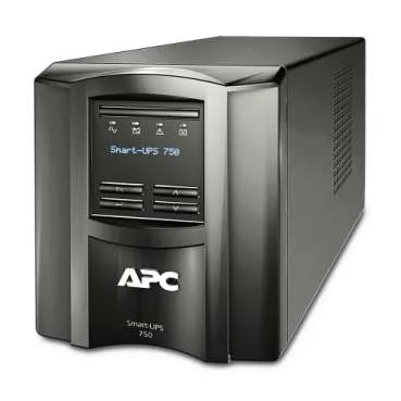 APC Smart-UPS 1000VA LCD 230V SMT1000IC