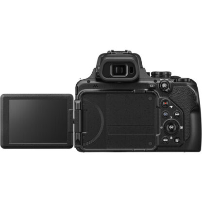 NIKON COOLPIX P1100 CAMERA