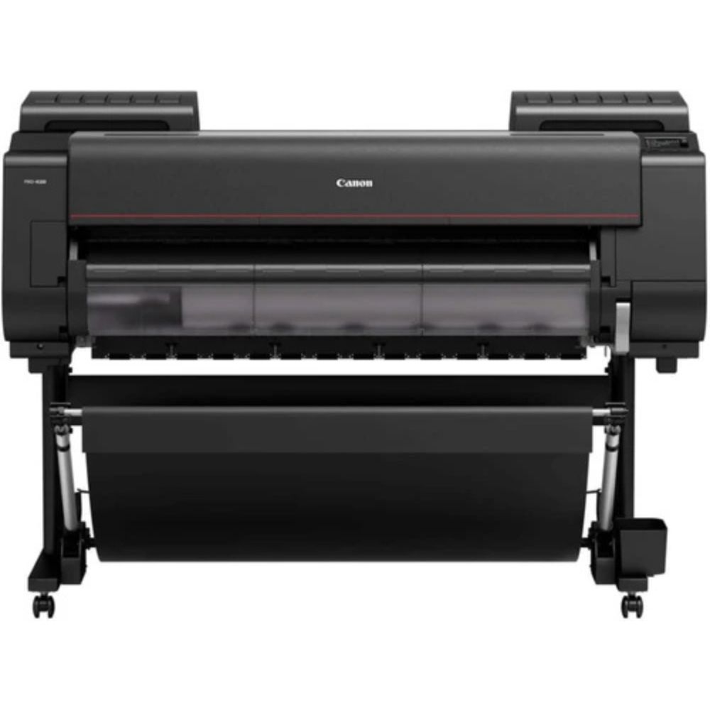 Canon imagePROGRAF PRO-4100 44″ Large Format Inkjet Printer