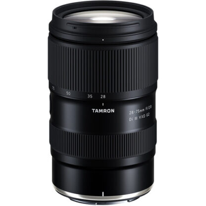 TAMRON 28-75MM F2.8  Z SERIES LENS