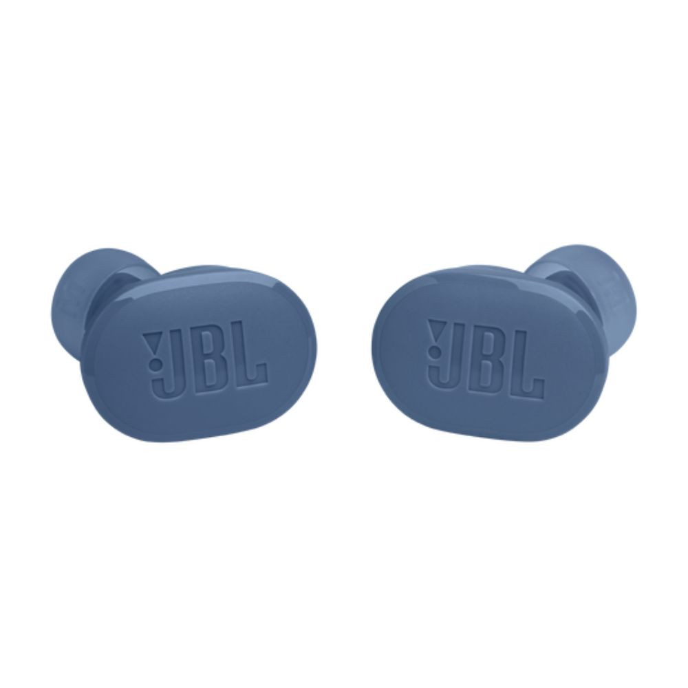 JBL TUNE Buds with Noise Cancelling Blue - JBLTBUDSBLU