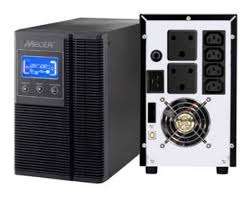 Mecer 3000VA/2400W 3kva Smart Online UPS “ME-3000-WPTU