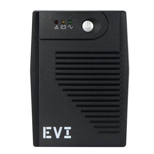 EVI 850VA / 480W Line interactive UPS - EP-UPS850UU2-UK