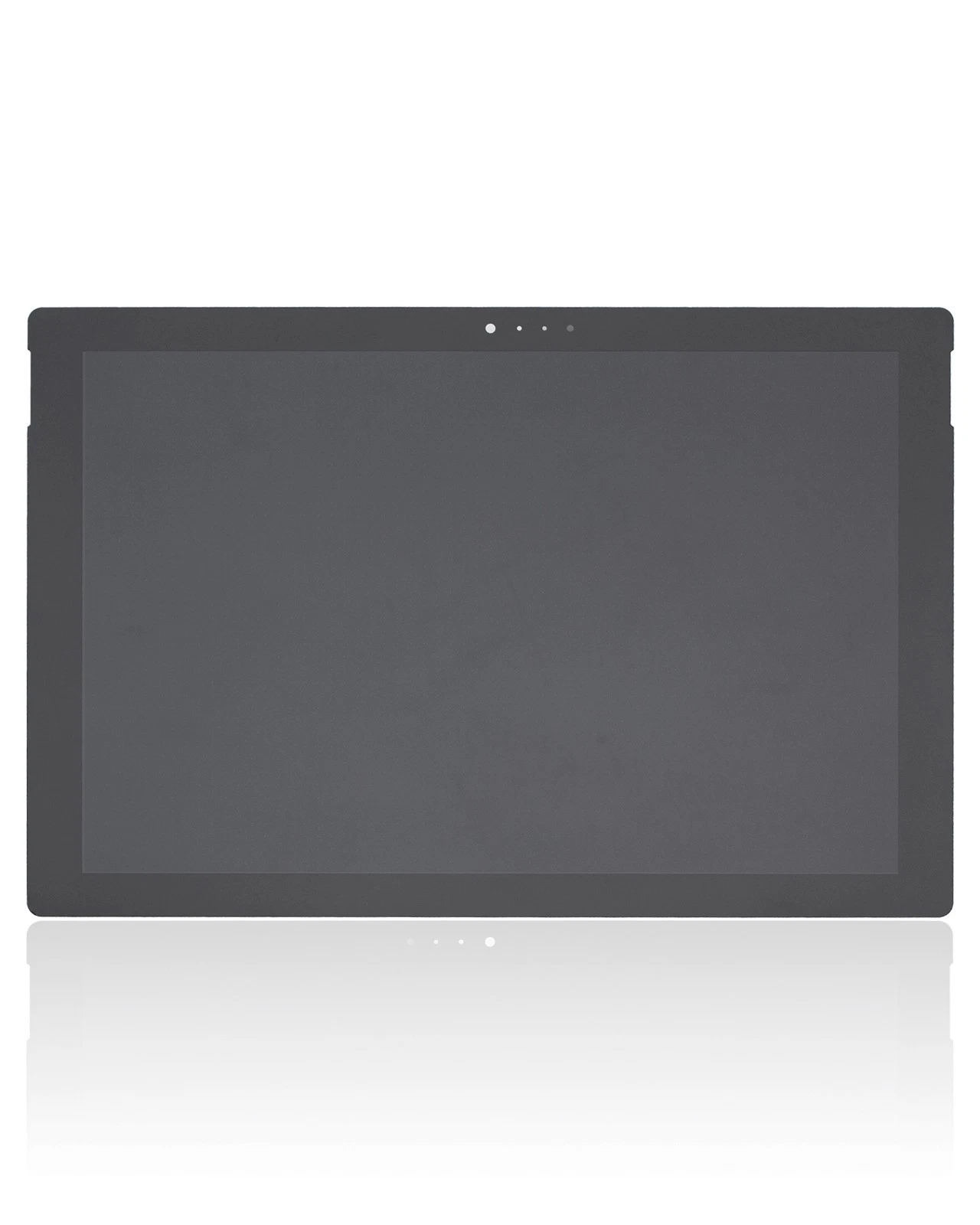 Microsoft Pro 3 Touch laptop screen