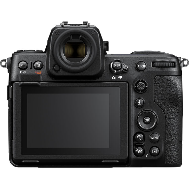 NIKON Z8 BODY ONLY CAMERA