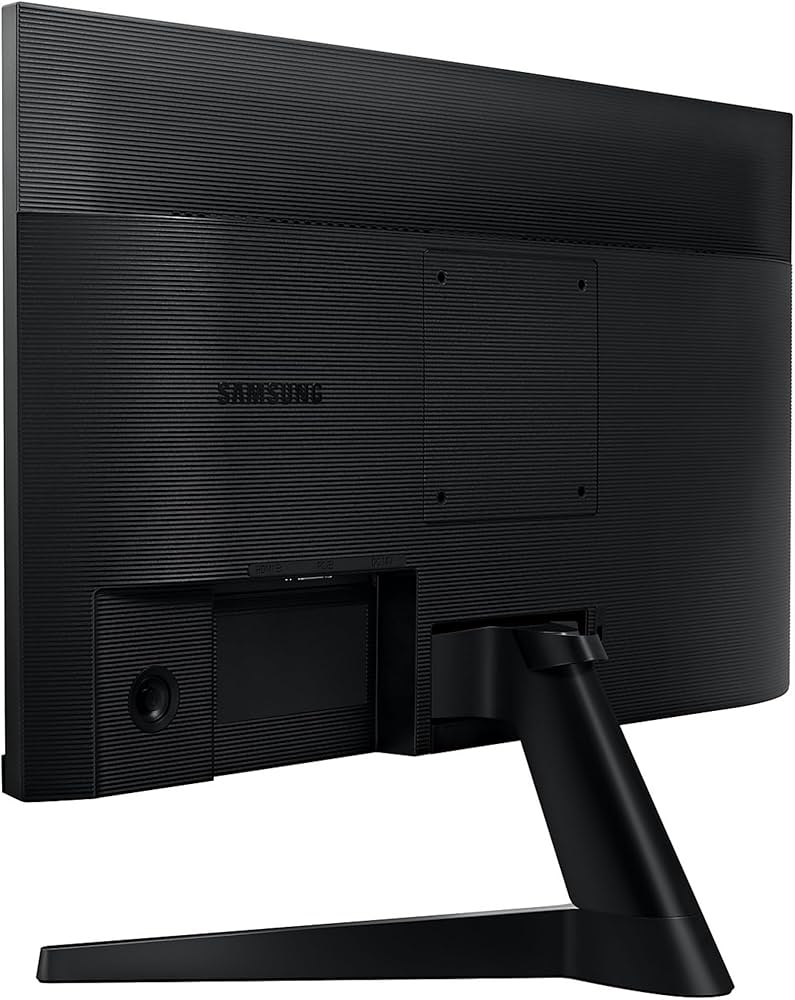 Samsung Flat Essential Monitor S3 FHD LS24C310EAMXUE