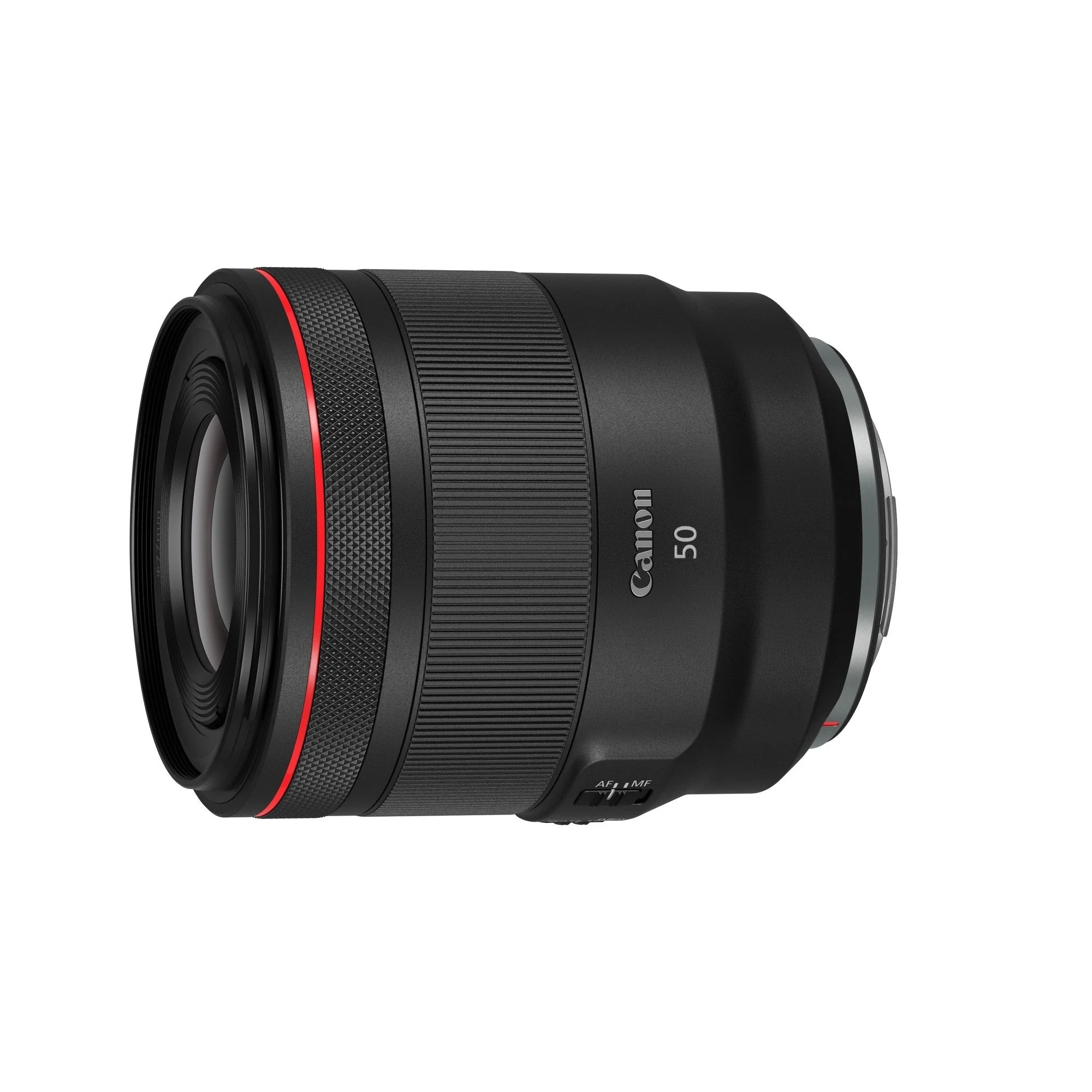 CANON RF 50MM F1.2 L USM LENS