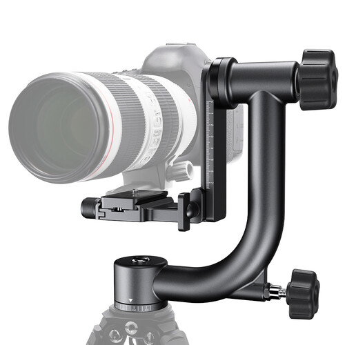 K&F KF31.033 GIMBAL HEAD (KF31.033)