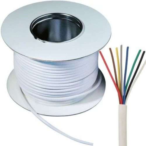 ALARM CABLE 12 CORE