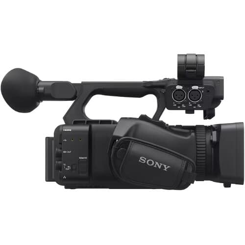 Sony PXW Z200 Video Camera