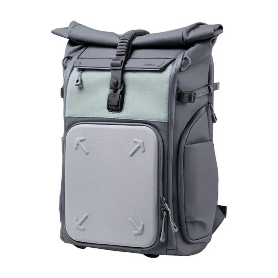 Ulanzi BP04 Hard Shell Camera Backpack
