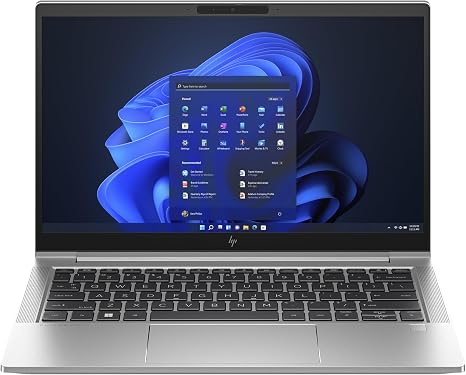 HP EliteBook 835 G10 Ryzen 5 PRO 7540U 16GB RAM 512GB SSD
