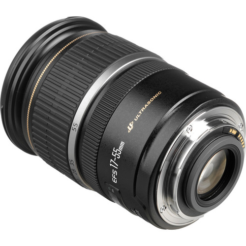 CANON EF 17-55MM F2.8 IS USM LENS - Gallery Image 3