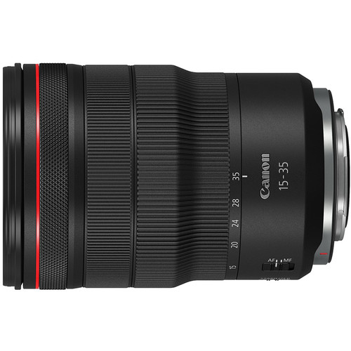 Canon RF 15-35mm f/2.8 L IS USM Lens (Canon RF) - Gallery Image 3