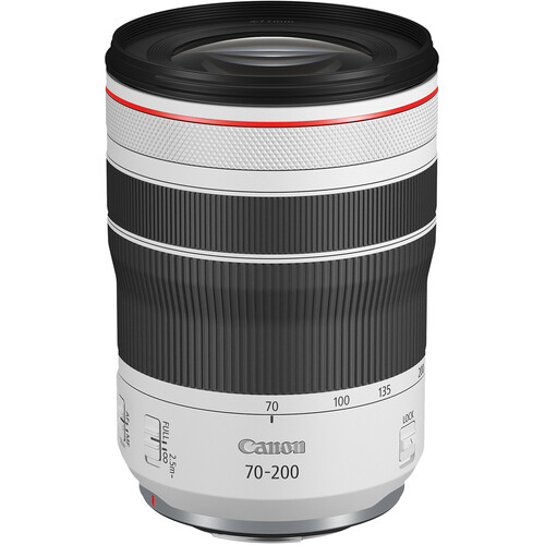 Canon RF 70-200mm f/4 L IS USM Lens - Gallery Image 3