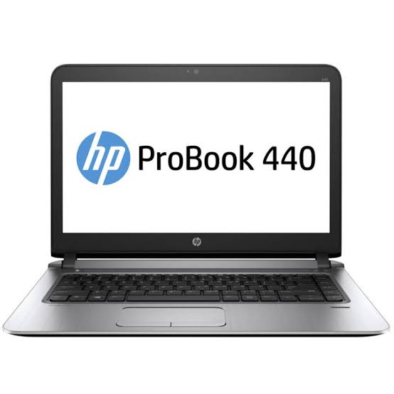HP ProBook 440 G3 Core i5 6th Gen 8GB RAM 256GB SSD Non Touch