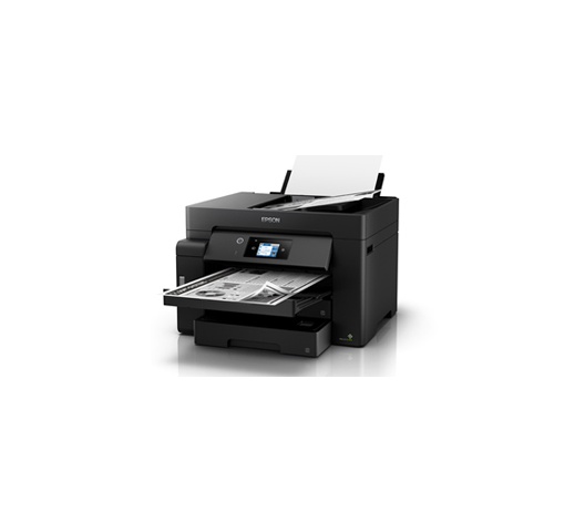 Epson EcoTank Monochrome M15140 A3 Wi-Fi Duplex All-in-One Ink Tank Printer