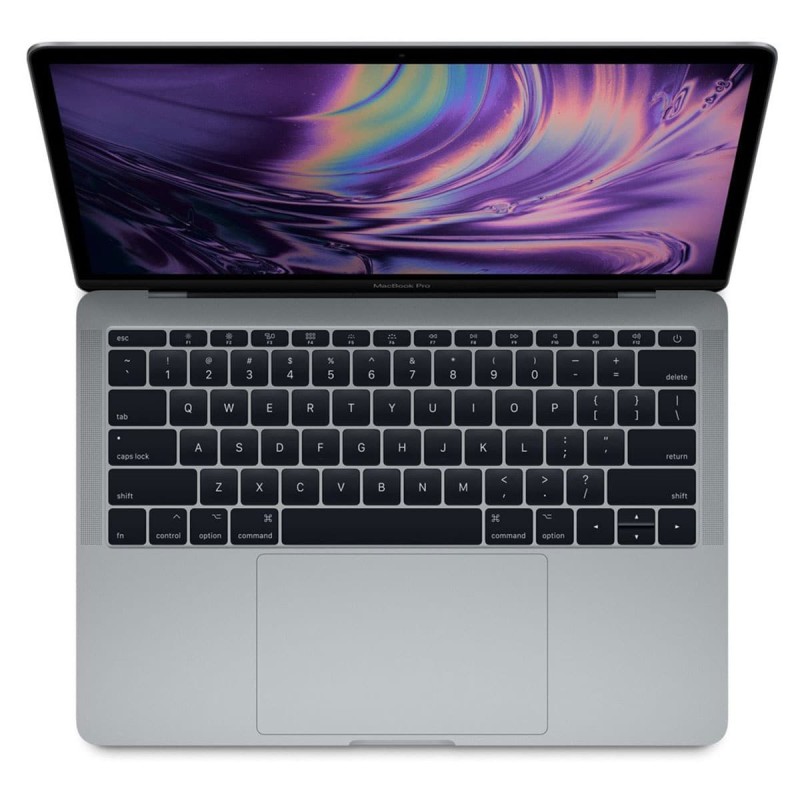 APPLE MACBOOK AIR i7 13' 2017 8 GB RAM 256 GB SSD