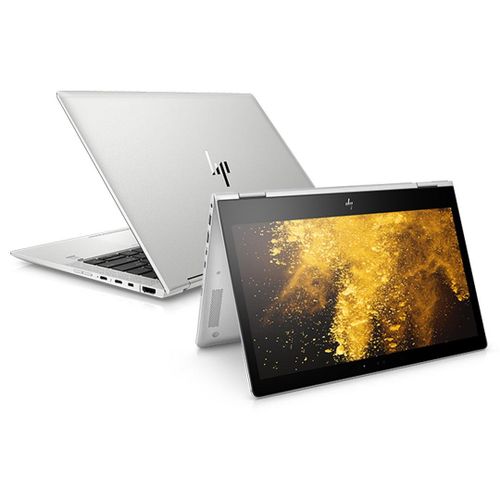 HP EliteBook x360 1030 G3 Intel Core i5 8th Gen 8GB RAM 256GB SSD Touch - Gallery Image 1