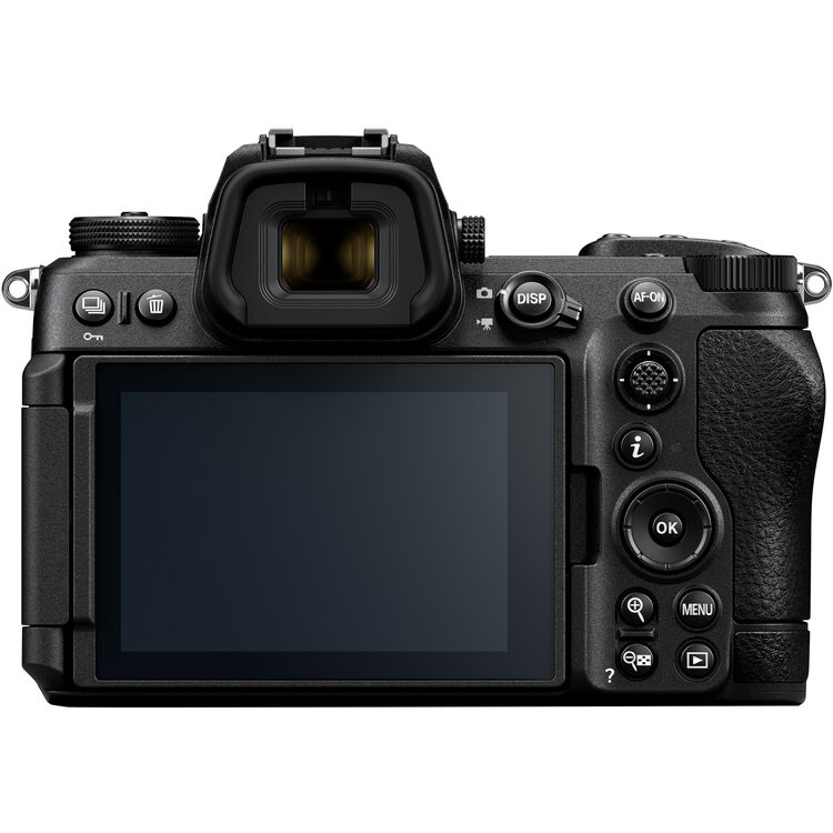 NIKON Z6MARK III BODY ONLY - Gallery Image 2