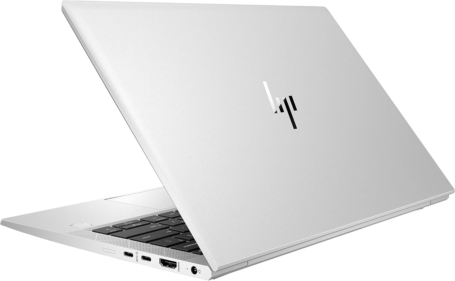 HP EliteBook 835 G8 AMD Ryzen 7 PRO 8GB RAM 256GB SSD Non-Touch - Gallery Image 1